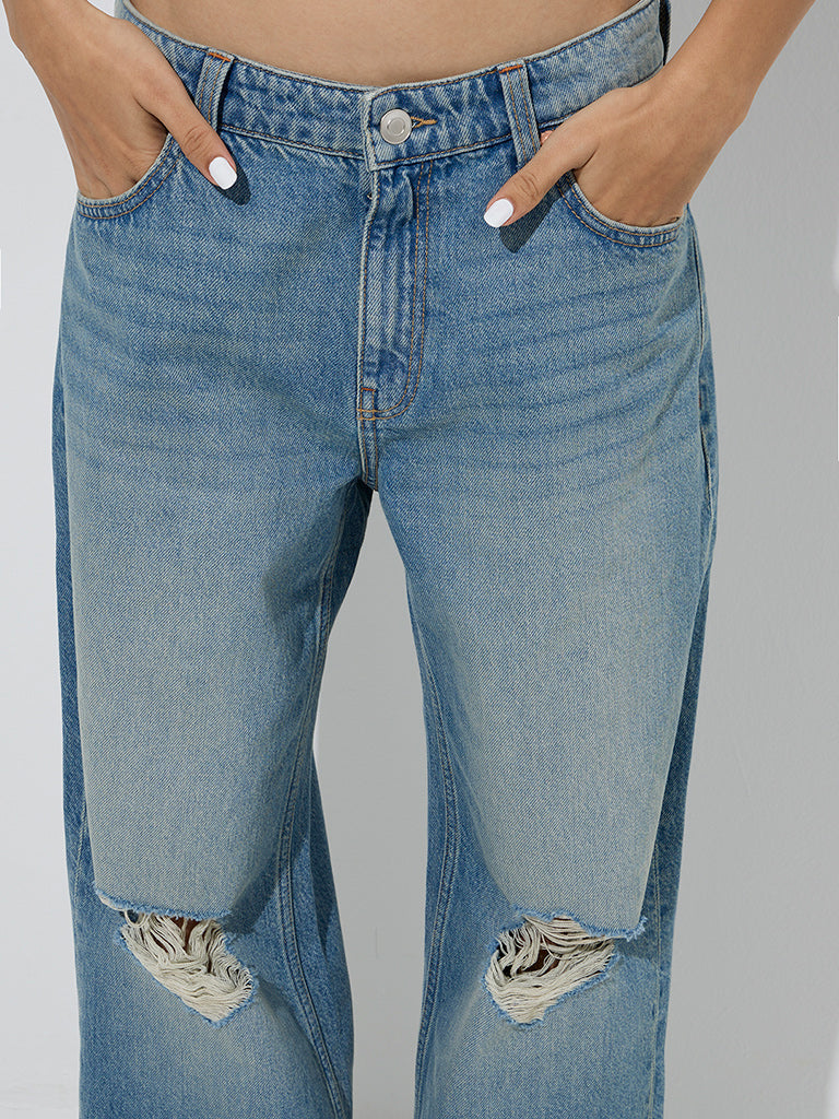 Jeans pant - Image 2