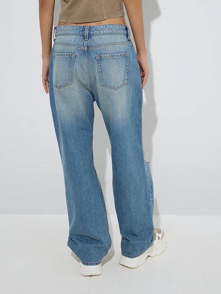 Jeans pant - Image 3