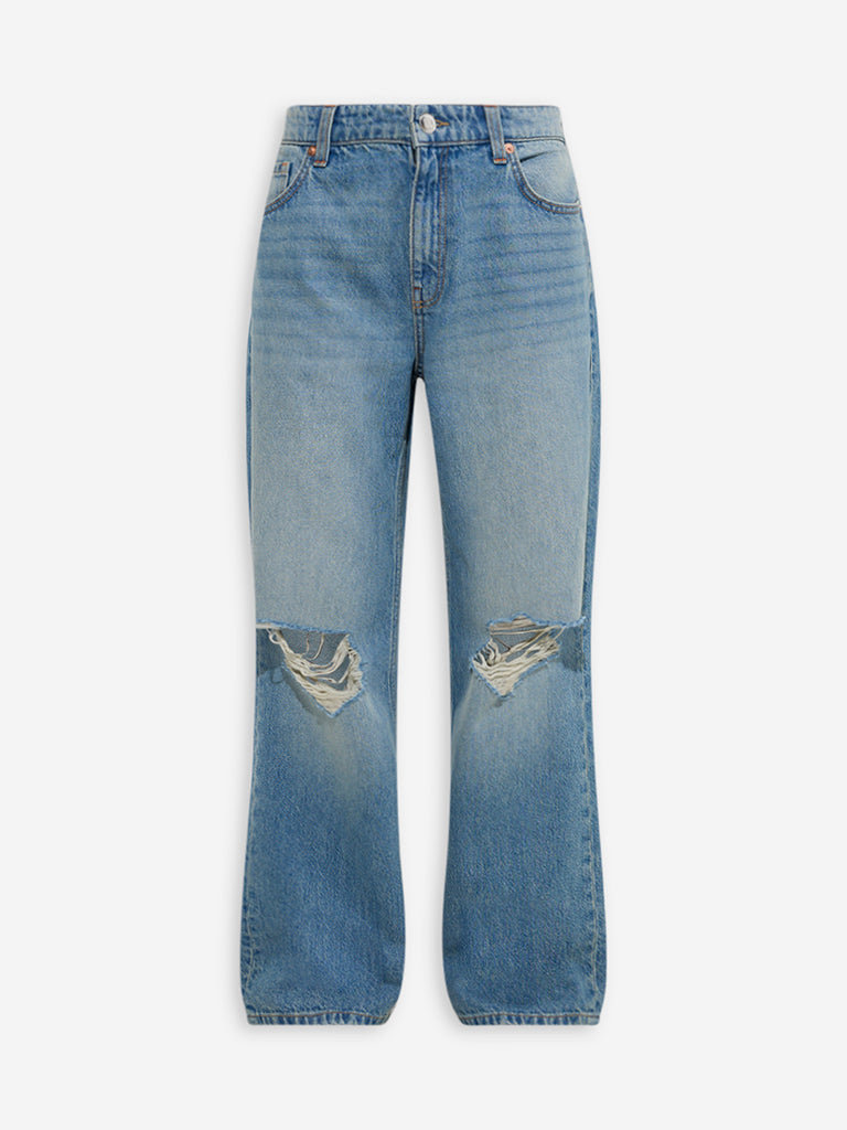 Jeans pant - Image 4